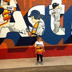 Meet your Posher, Roger